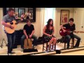 Lucy Hale Nervous Girl
