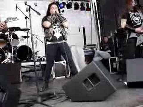 Adorior Live at Festung 2007