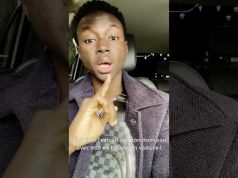 Extrait 1 Intro : Je la sors ou pas ?  #Kazé  #Chine  #rapfr  #rapfrancais  #trap