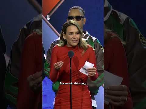 Akapellah y la emoción de ganar su primer Latin GRAMMY | Presentado por Bulova