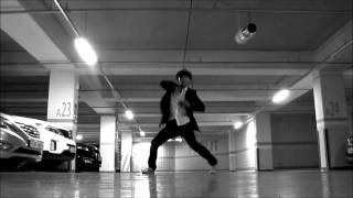 BoA- Only One (Jason Chen Cover)choreography Ho ya
