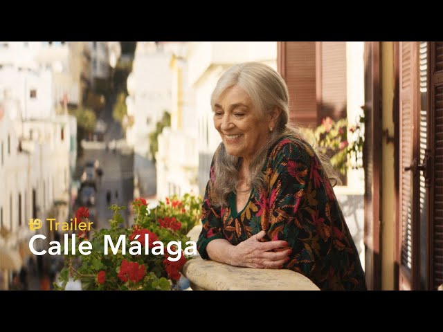 Tráiler de CALLE MÁLAGA