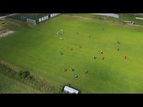 AP Będków 2012 - Włókniarz Moszczenica 10:0 - 02.06.2024