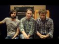"The Fight Song (Crash and Burn)" Announcement