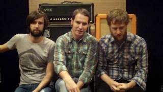 &quot;The Fight Song (Crash and Burn)&quot; Announcement