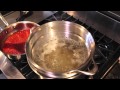 Barilla Commercial