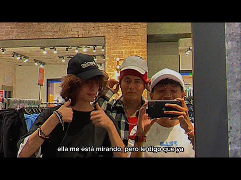 D'trip N'trip x @VimoK-4U - Tokyo Drift (Video Oficial)