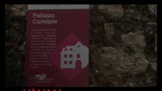 preview picture of video 'Funerale 2.0 -  Il Palazzo Comitale di Altavilla Irpina'