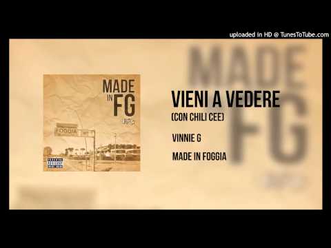 ENZO FESTA - VIENI A VEDERE (con Chili Cee)