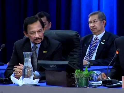 Presidente Ollanta Humala participó en reunión de negociaciones del TPP