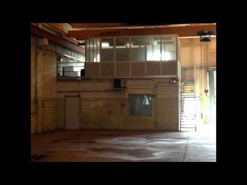 CAPANNONE INDUSTRIALE in Vendita a Urgnano (BG)