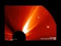 SOHO CME Solar Flare July 7,2011 & Amazing ...