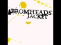 bromheads jacket- going round to have a word