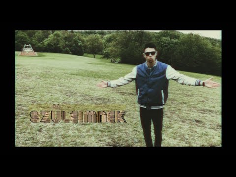 The Mészi - Szüleimnek