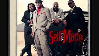 Wale, Meek Mill, Pill & Rick Ross - By Any Means