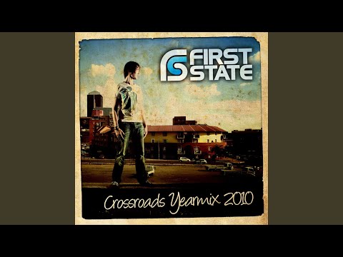 Live Forever (Steve Brian Remix)