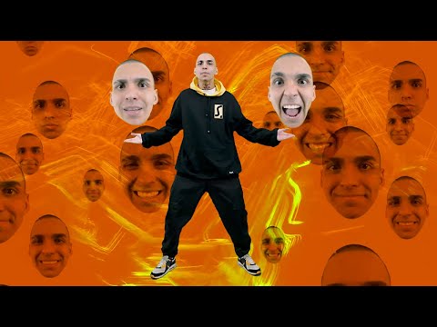 Kant - Yoga Fire | Prod. Chiocki