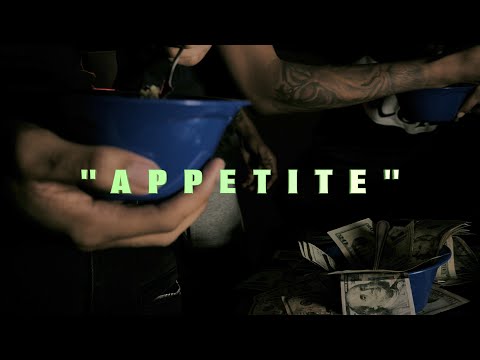 Gfmb Cordia Ft. Gambino Indacut - Appetite [Official Video]