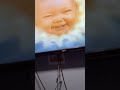 Closing To Teletubbies Funny Day 1999 VHS At Respect House