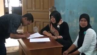 BINUS BANGUN DESA HDAS TV – DESA PASIRMULYA #2