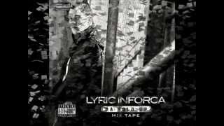 LYRIC INFORCA - LADI DADI Prod MisterEas (ORIGINAL) - DA HOLD UP MIXTAPE - 2012