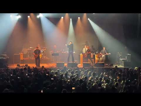 Counting Crows Live in Berlin 2025 - Full Show