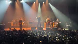 Download lagu Counting Crows Live in Berlin 2025 - Full Show mp3
