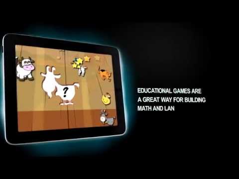 Game for kids! Video