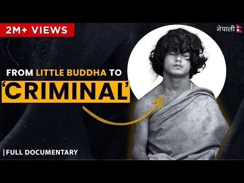 Little Buddha: The Reality of Tapasvi (Nepali Documentary)