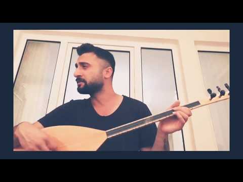 Onur Aras - Gurbet Yollarında solmuş baharım ( U.H )