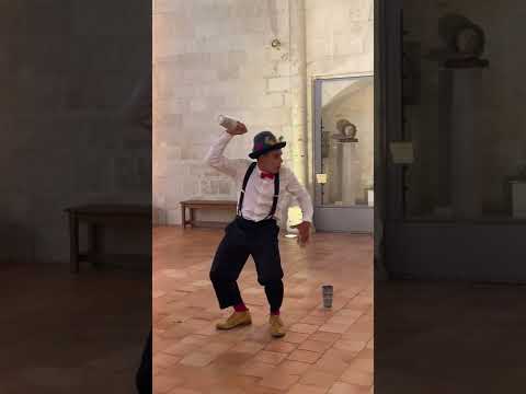 Sergey Koblikov - Gala Show | Saint-Martin