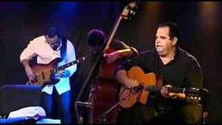 Bireli Lagrene & Gipsy  Project   Freedom Jazz Dance