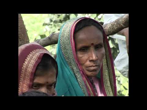 Fr Godfrey D'Lima SJ - Organic Farming (MPSM, Nashik)