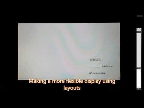 Hands-On Embedded Programming with QT | 3. Running Your First Application on the Target