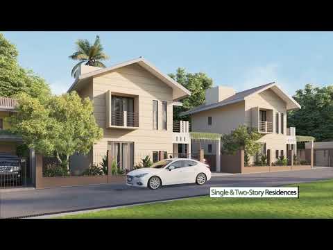 Ultima Residencies Kadawatha