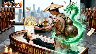 Download lagu Putri Orang Terkaya Sekarat! Pengemis Misterius Menyembuhkan dengan 1 Jarum—Semua Langsung Bersujud! mp3