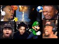 Reactions To The Luigi Bar J Cole 95 South