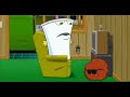 All 9 Alternate Endings To The Aqua Teen Hunger Force Movie