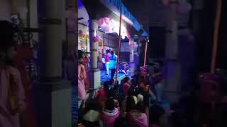 preview picture of video 'Durga puja committe niche bazar bhojudih'