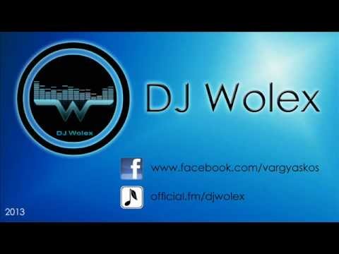 Tom Boxer & Morena   Las Vegus feat Sirreal 2013 (DJ Wolex Mashup)