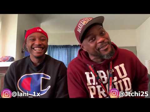 Savage Dad Reacts To Polo G - DND  (Official Video)