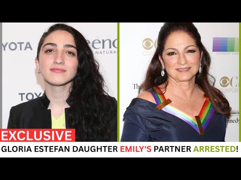 What Happened to Emily Estefan’s Partner? The ARREST Nobody Expected!