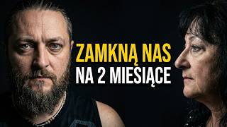 2526. Zamkną Wszystkich Na 2 Miesiace Podział Populacji Nie Każdy Jest Prawdziwy Organizacja Tonie