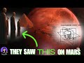Mars Remote Viewing The CIA Saw An Ancient Civilization