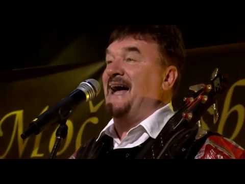 Ansambel bratov Poljanšek - Če bratu brat je tujec (MGNZ 2012)