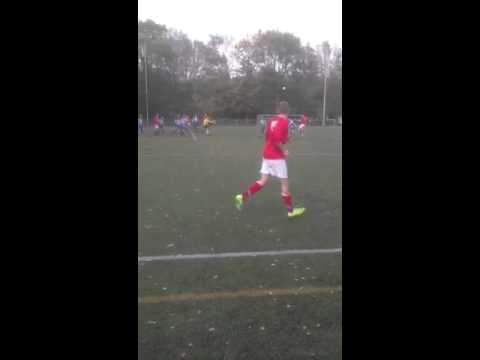 GDA 2 - Loosduinen 2