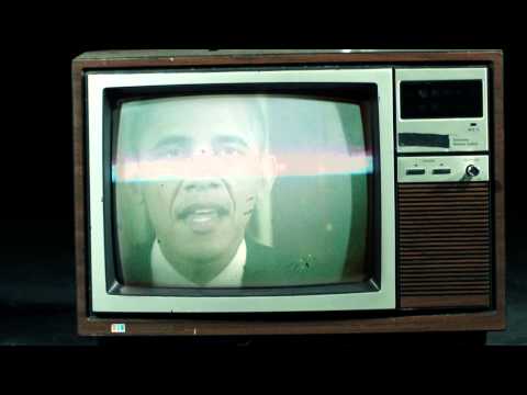 LOWKEY ft LUPE FIASCO, M1 (DEAD PREZ)  BLACK THE RIPPER - OBAMA NATION (PART 2)