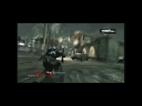 blarix the king trailer