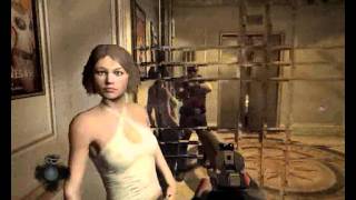 Duke Nukem Forever-cool gameplay chapter 4