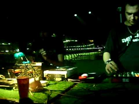 BILLX live Vs CARLES S @ Sala Golfus